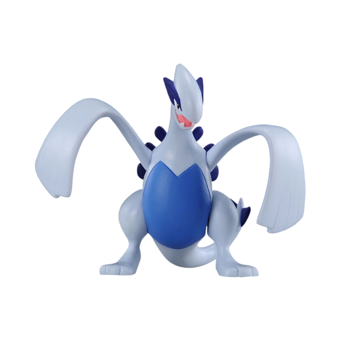 - Pokemon Monster Collection ML Lugia