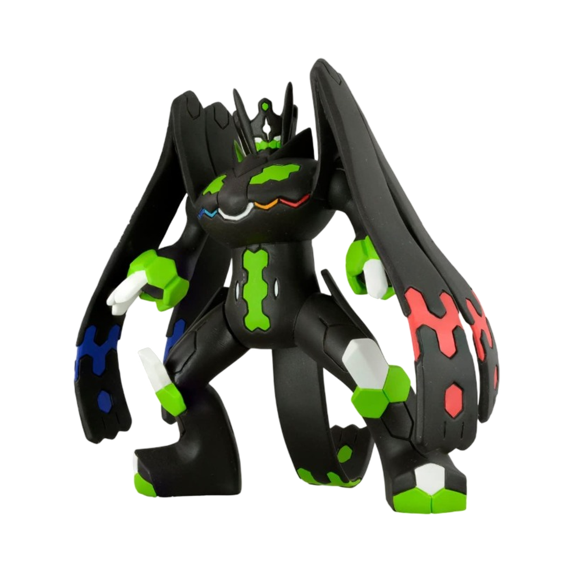 포켓몬 몬콜레 ML 지가르데 퍼펙트폼)(Pokemon Monster Collection ML Zygarde (Complete Form))