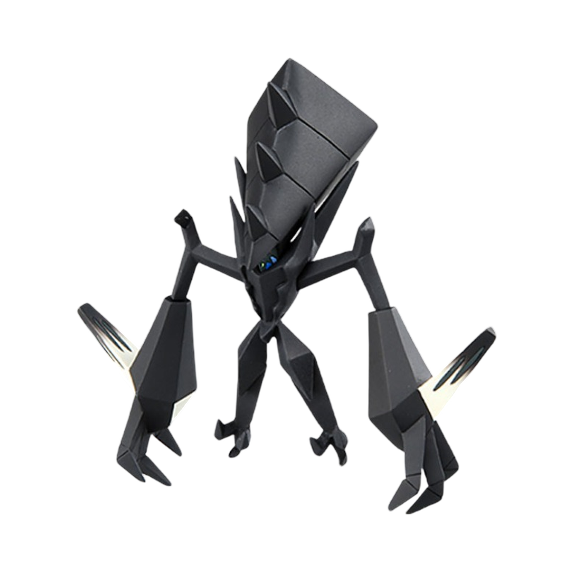 - Pokemon Monster Collection ML Necrozma