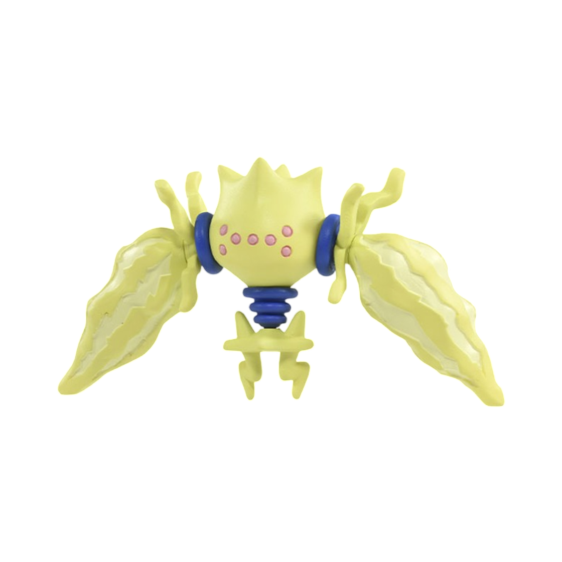 포켓몬 몬콜레 MS Last Pick 레지에레키(Pokemon Monster Collection MS Last Pick Regieleki) - 1