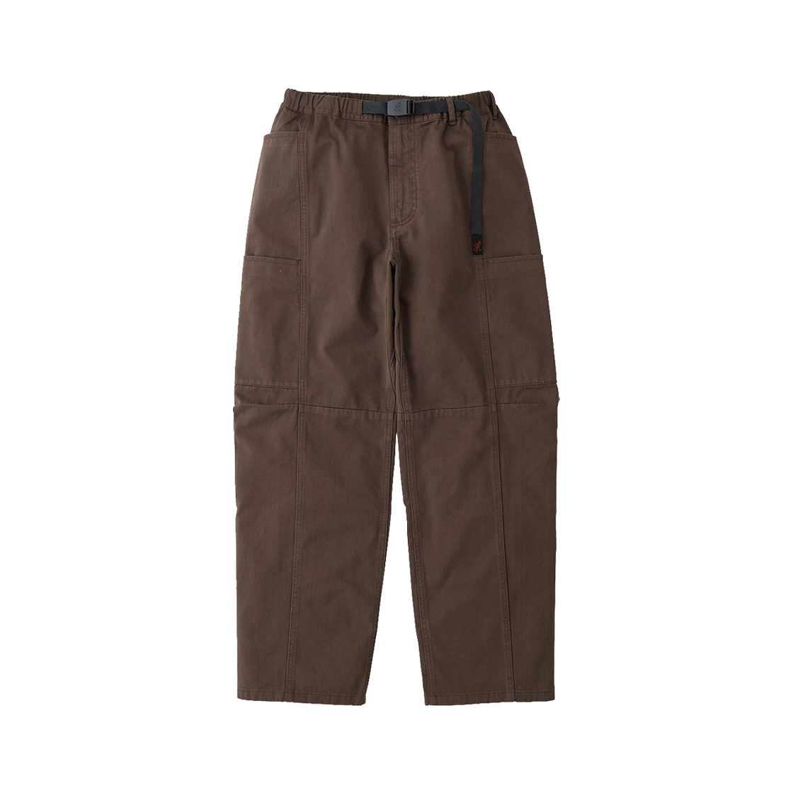 GRA252MPT41 Gramicci Voyager Pant Tobacco