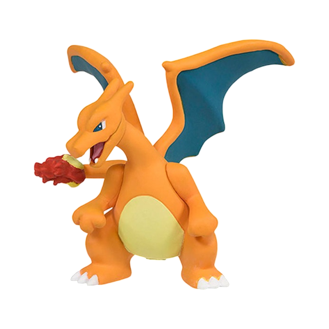 - Pokemon Monster Collection MS Charizard (Battle Pose)