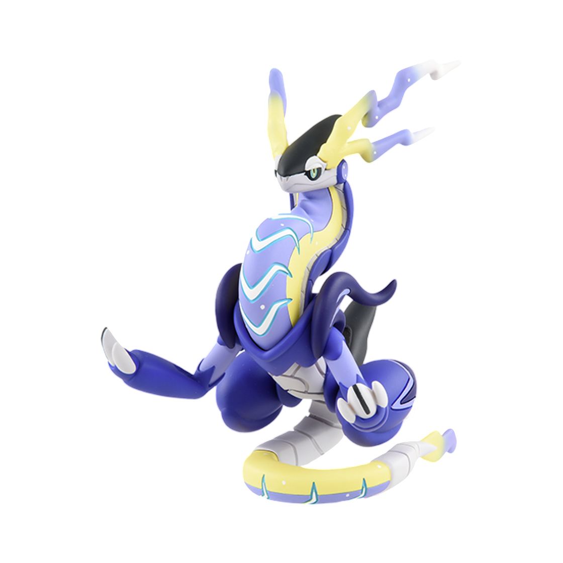 포켓몬 몬콜레 ML 미라이돈(Pokemon Monster Collection ML Miraidon)