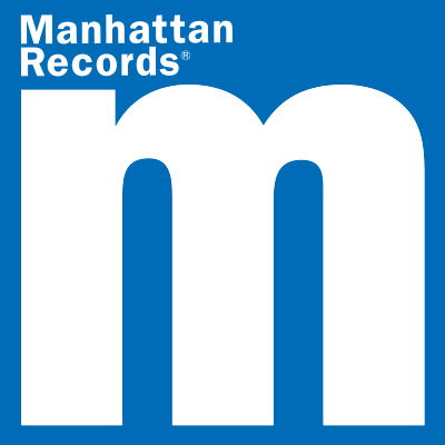 맨하탄레코즈(Manhattan Records)