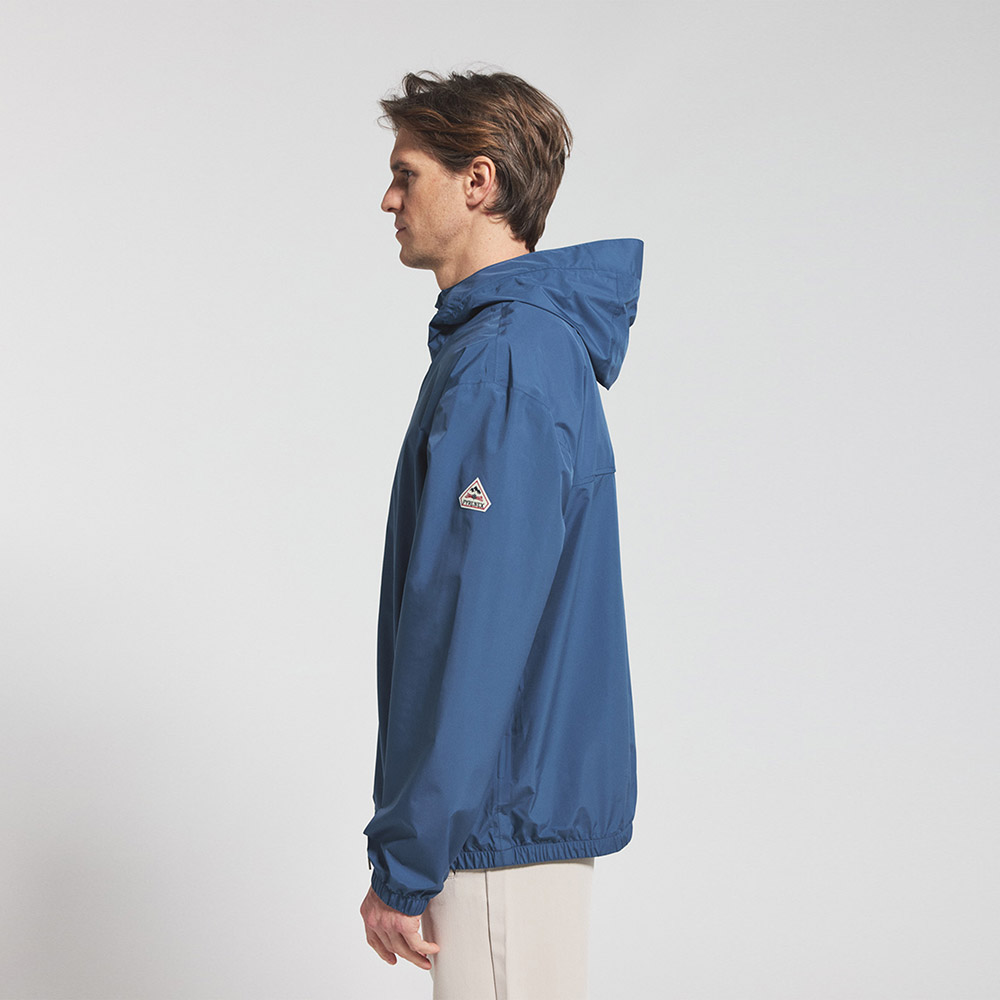 피레넥스 (25SS) 인슈어 유니섹스 윈드브레이커 - 호리즌(Pyrenex (25SS) ENSURE Unisex Windbreaker - Horizon) - 4