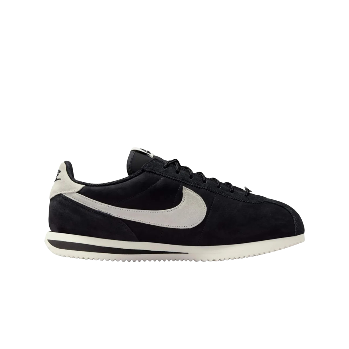 나이키 코르테즈 프리미엄 블랙 세일(Nike Cortez Premium Black Sail) - 1