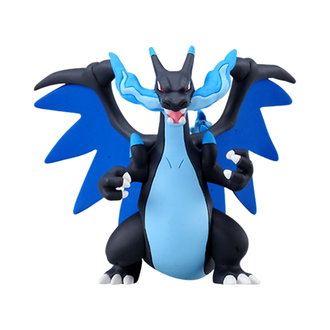 - Pokemon Monster Collection MM Mega Charizard X