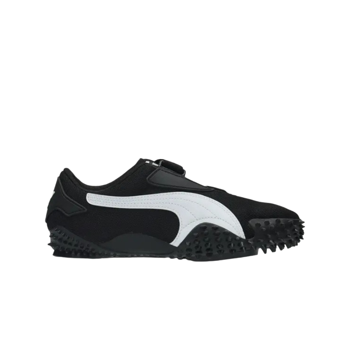 403206-09 Puma Mostro OG Prime Black White