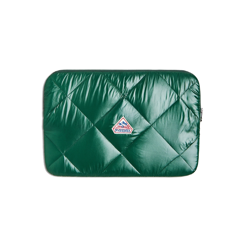 피레넥스 (24`s) 토르 15인치 패디드 파우치 - 불스(Pyrenex (24's) THOR 15 inch Padded Pouch - Buis)