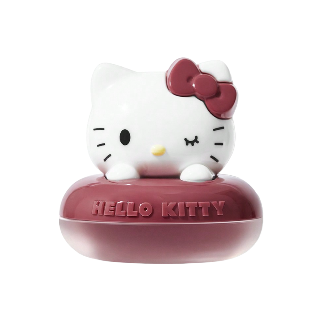 쉬글램 x 헬로 키티 코스탈 참 크림 블러쉬 선 수트(Sheglam x Hello Kitty Coastal Charm Cream Blush Sun Suit)