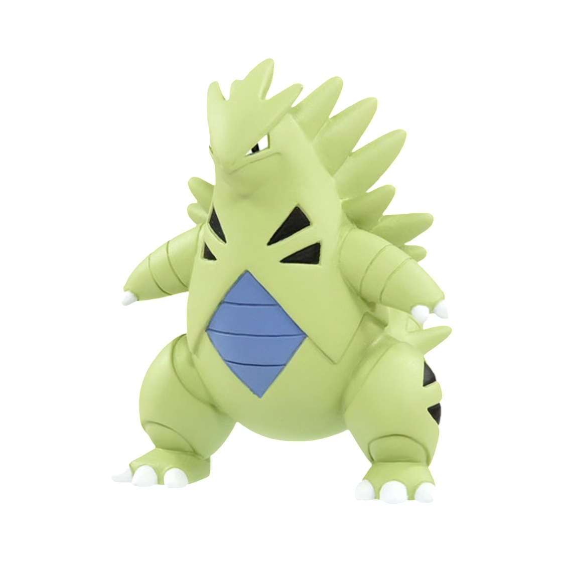 포켓몬 몬콜레 MS 마기라스(Pokemon Monster Collection MS Tyranitar) - 1