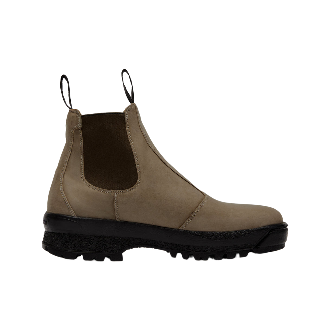 그라더스 첼시 02 레더 토프(Grds Chelsea 02 Leather Taupe)