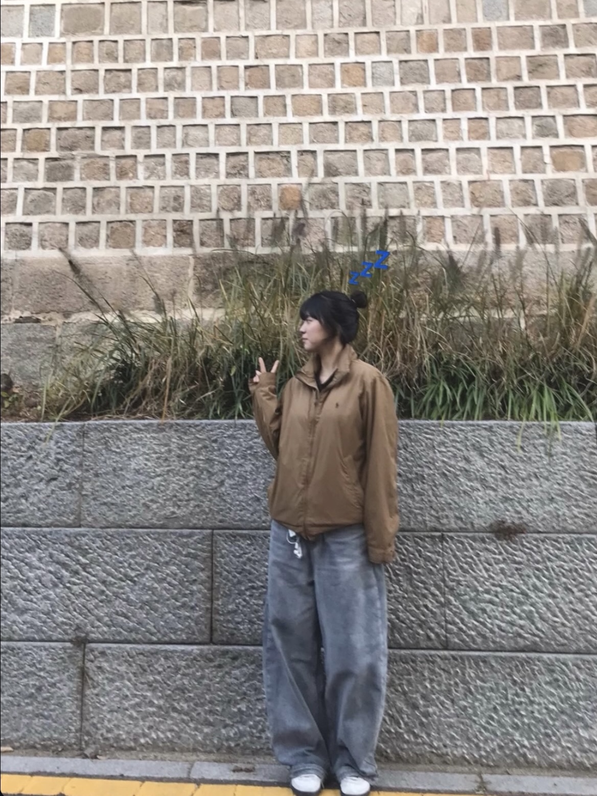 KREAM 스타일