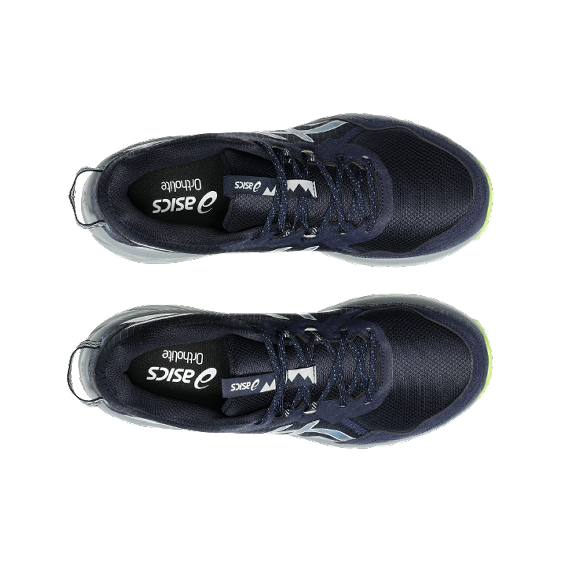 아식스 젤 벤쳐 10 미드나잇 윈터 씨(Asics Gel-Venture 10 Midnight Winter Sea) - 2