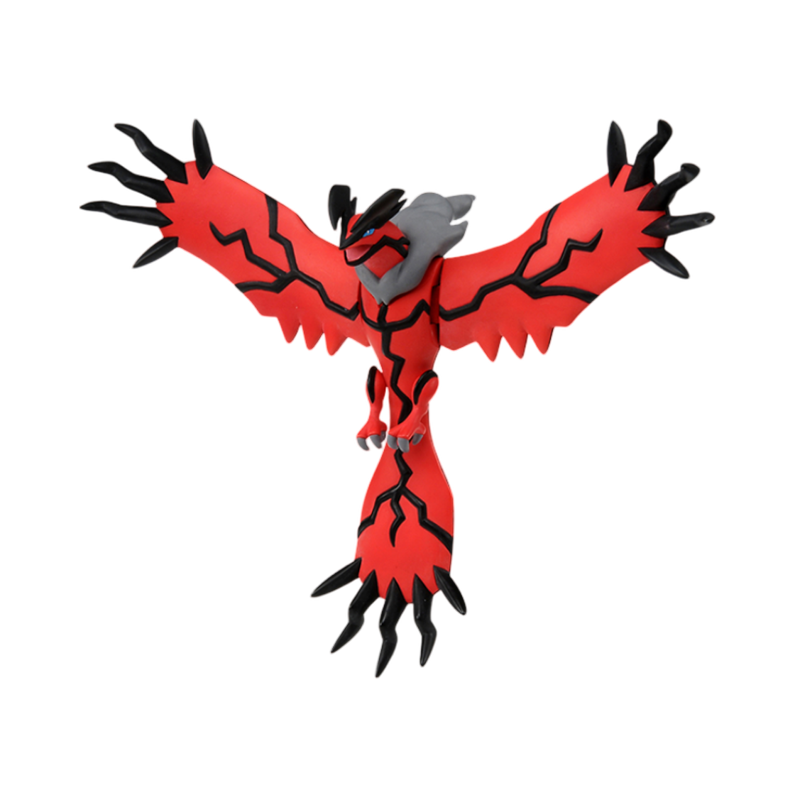 - Pokemon Monster Collection ML Yveltal