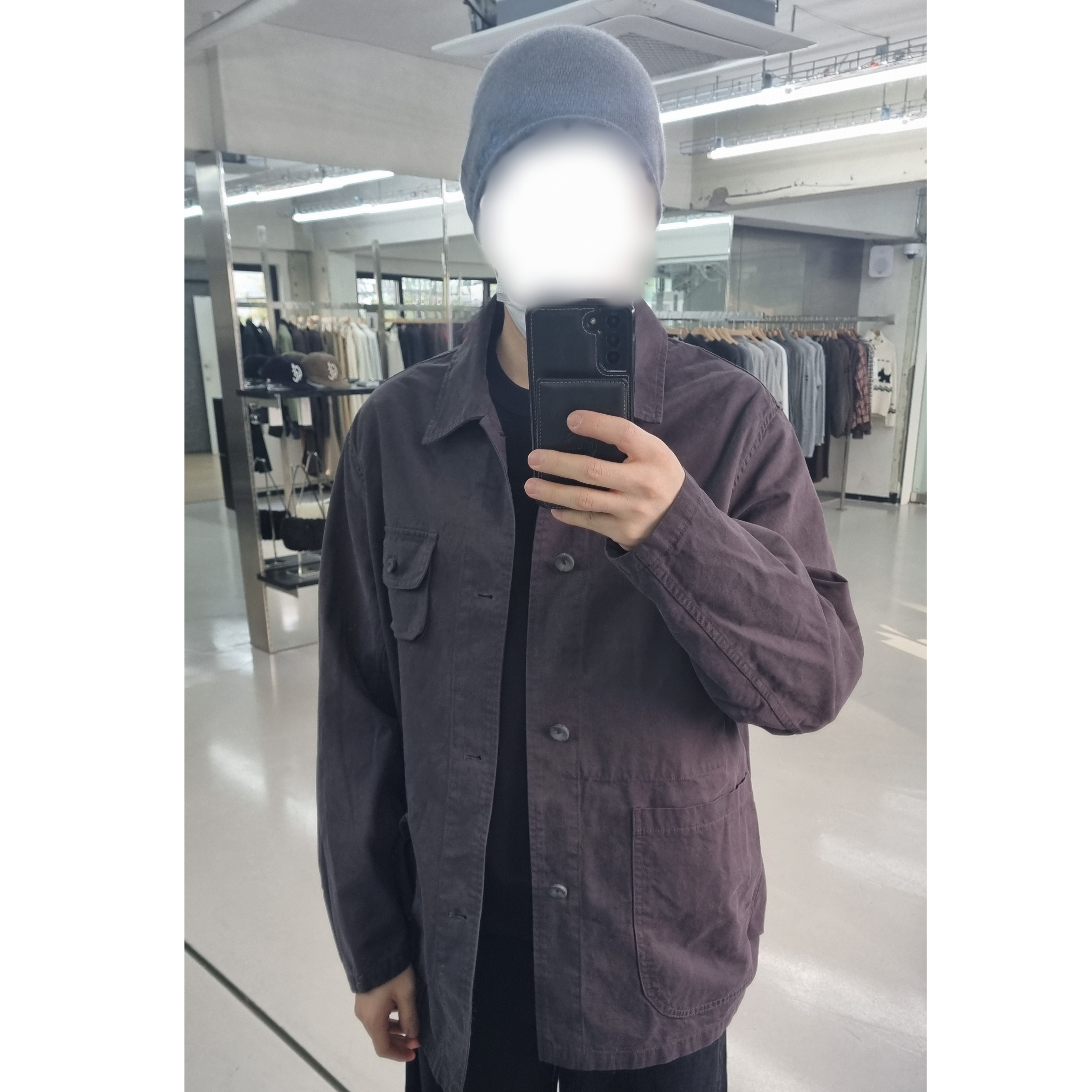libero님의 스타일 - 1