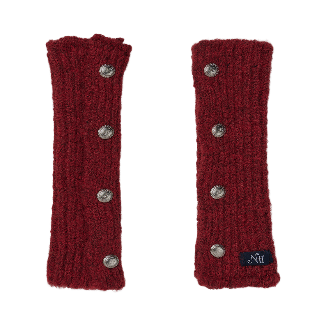 25FWSACMULRDFF Nff Multi Warmer Red