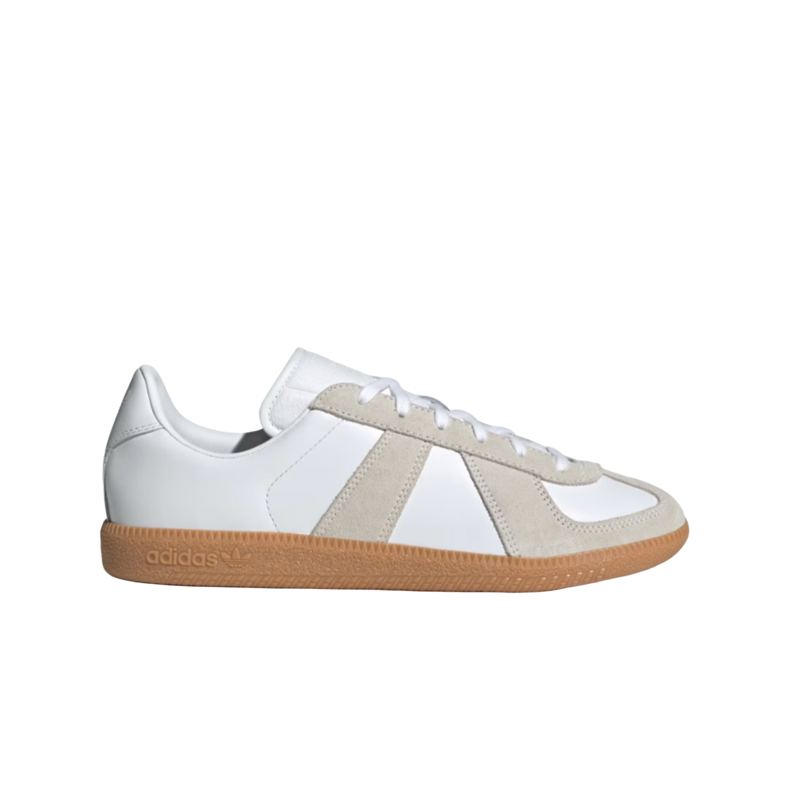 아디다스 BW 아미 클라우드 화이트 초크 화이트(Adidas BW Army Cloud White Chalk White)