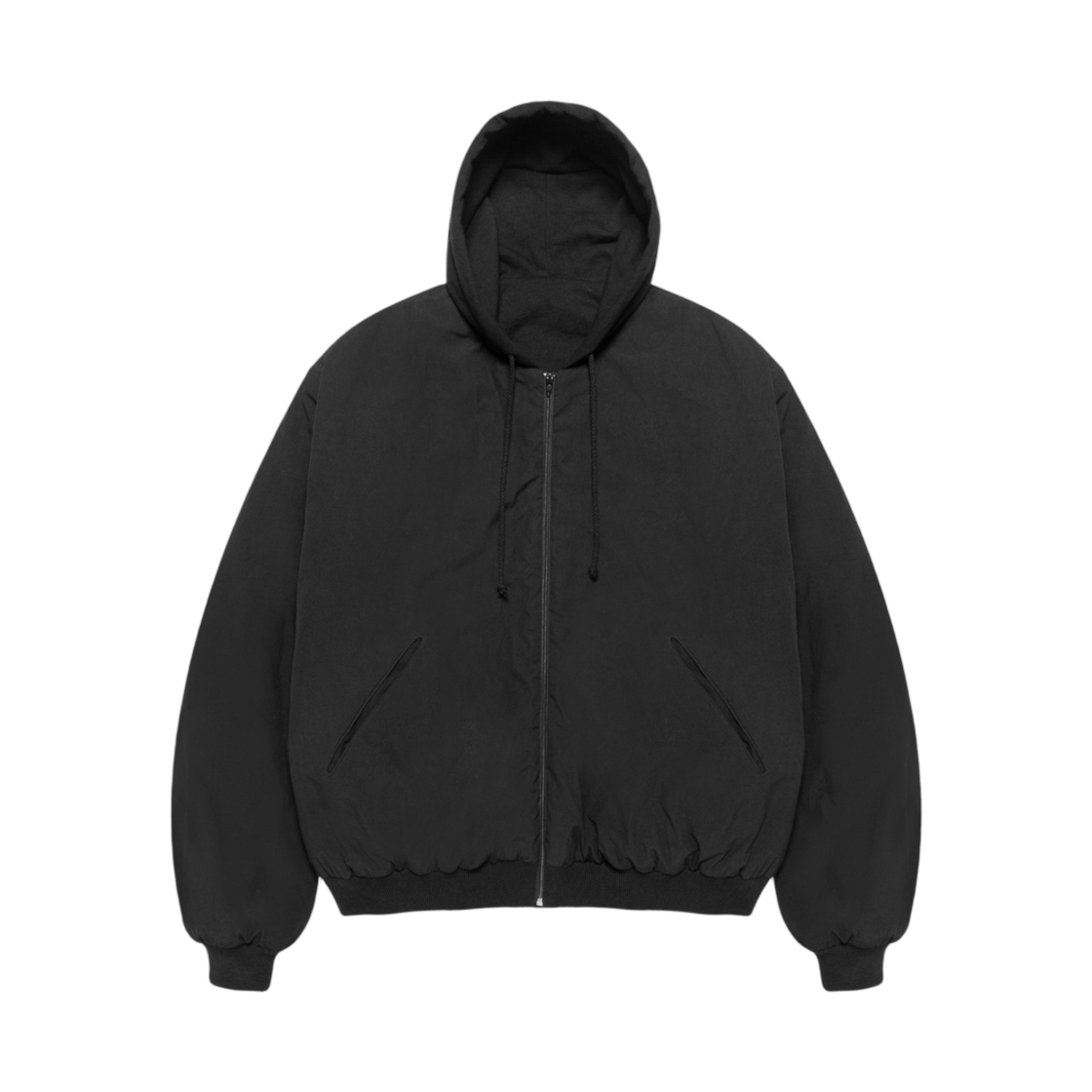 이지 JC-01 블랭크 블랙 | Yeezy | KREAM