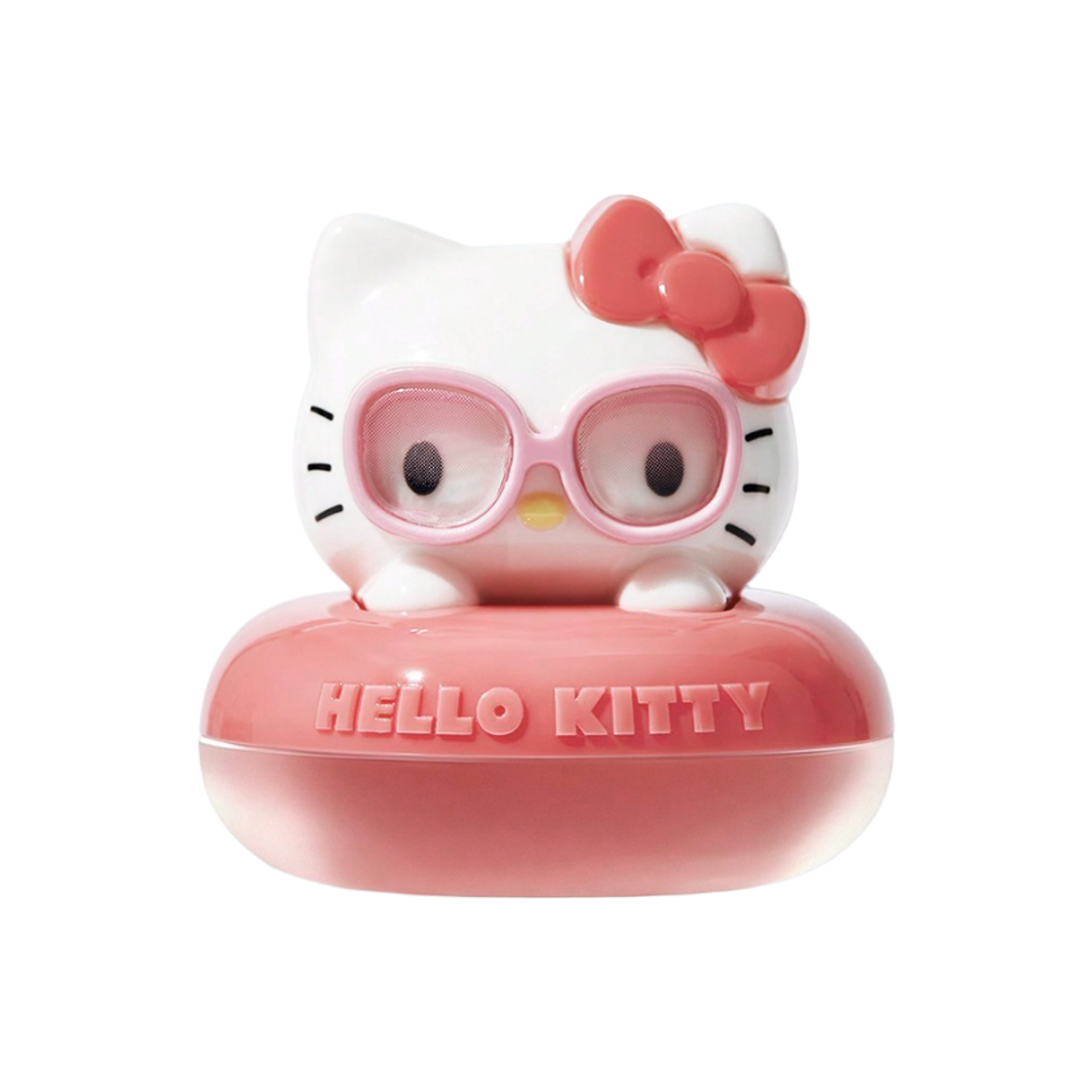 쉬글램 x 헬로 키티 코스탈 참 크림 블러쉬 오션 브리즈(Sheglam x Hello Kitty Coastal Charm Cream Blush Ocean Breeze)