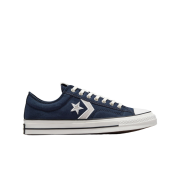 Converse Star Player 76 Obsidian Vintage White