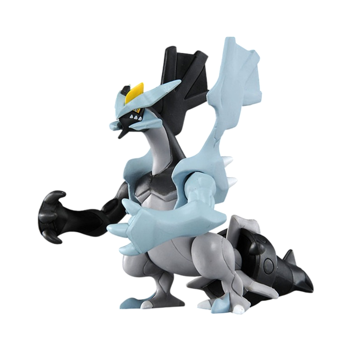 포켓몬 몬콜레 ML 블랙 큐레무(Pokemon Monster Collection ML Black Kyurem)