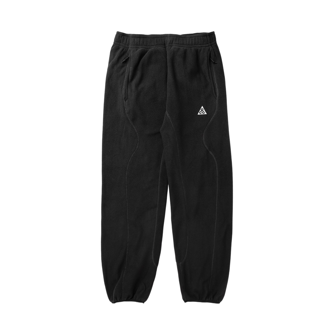 나이키 ACG 울프 트리 트라우저 블랙 앤트러사이트 - 아시아(Nike ACG Wolf Tree Trousers Black Anthracite - Asia)