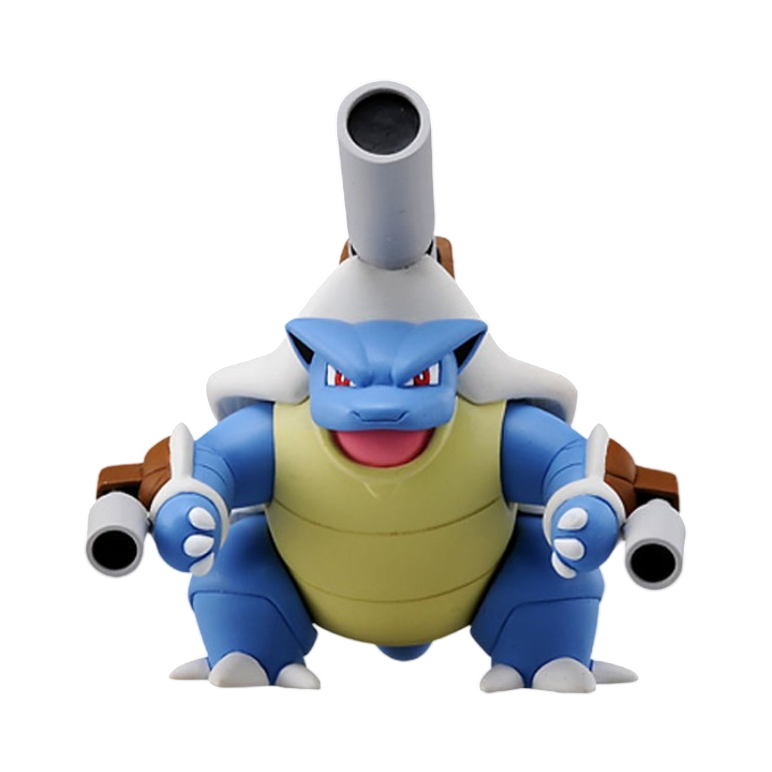 포켓몬 몬콜레 MM 메가 거북왕(Pokemon Monster Collection MM Mega Blastoise)