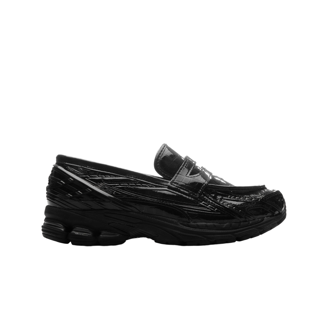 뉴발란스 1906L 블랙(New Balance 1906L Black)