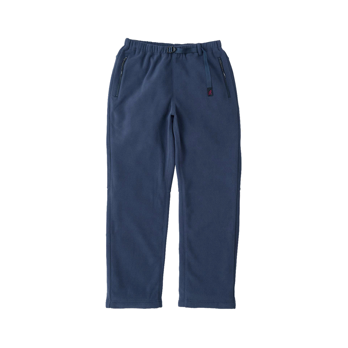 GRA252XPT09 Gramicci Thermal Fleece Pant Navy