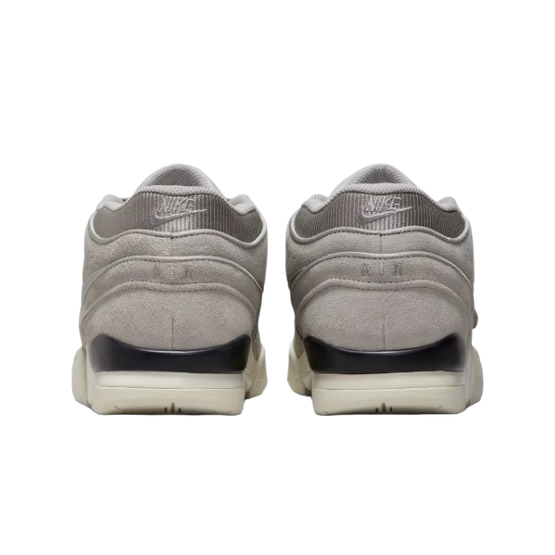 나이키 AAF88 로우 미디움 그레이 씨 글래스(Nike AAF88 Low Medium Grey Sea Glass) - 3