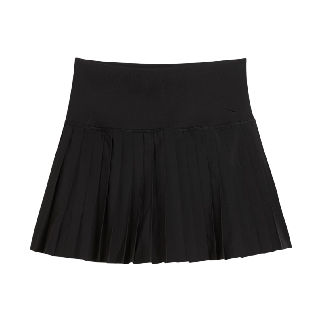 634126-01 (W) Puma x Guizio Skirt Black