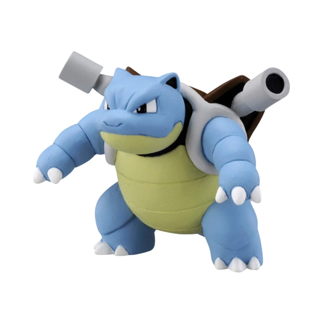 포켓몬 몬콜레 MS 거북왕(Pokemon Monster Collection MS Blastoise) - 1