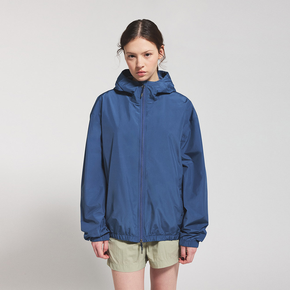 피레넥스 (25SS) 인슈어 유니섹스 윈드브레이커 - 호리즌(Pyrenex (25SS) ENSURE Unisex Windbreaker - Horizon) - 6