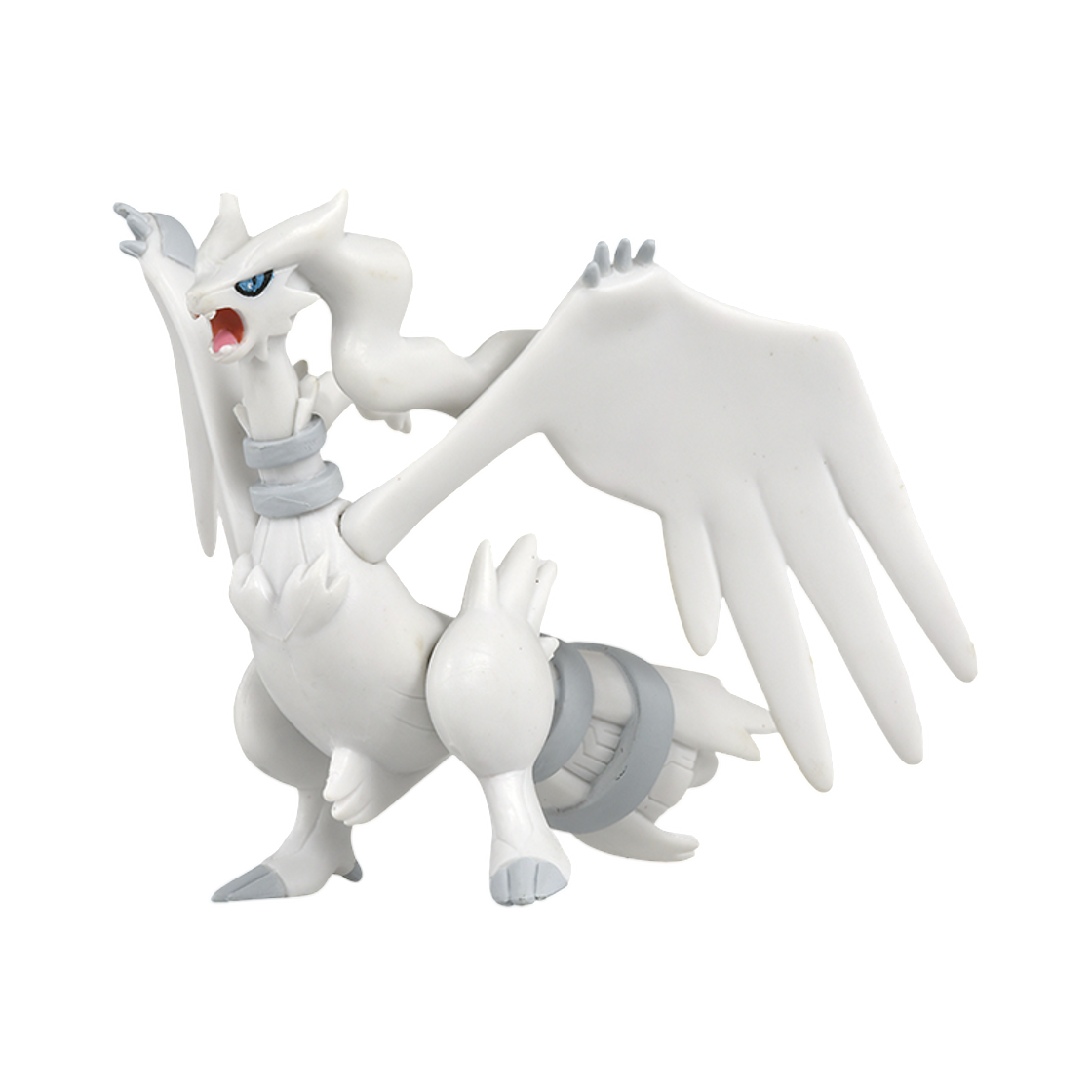 포켓몬 몬콜레 ML 레시라무(Pokemon Monster Collection ML Reshiram)