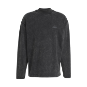 Adidas EQT Long Sleeve Graphic T-Shirt Black - US Sizing