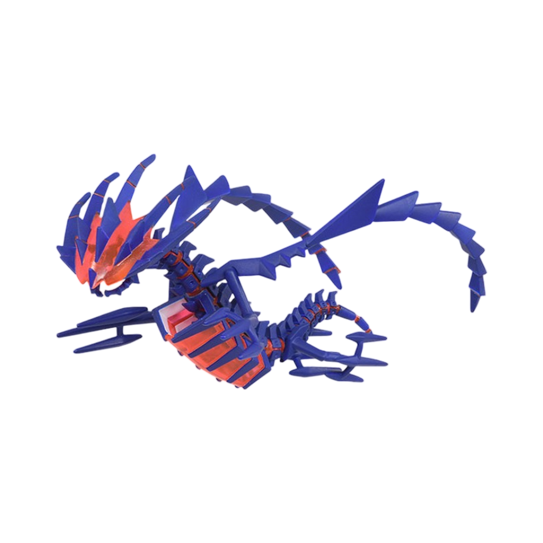 - Pokemon Monster Collection ML Eternatus