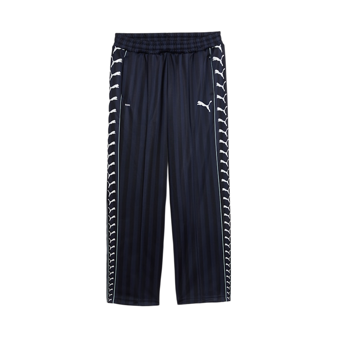 632561-06 (W) Puma x Guizio T7 Track Pants Navy