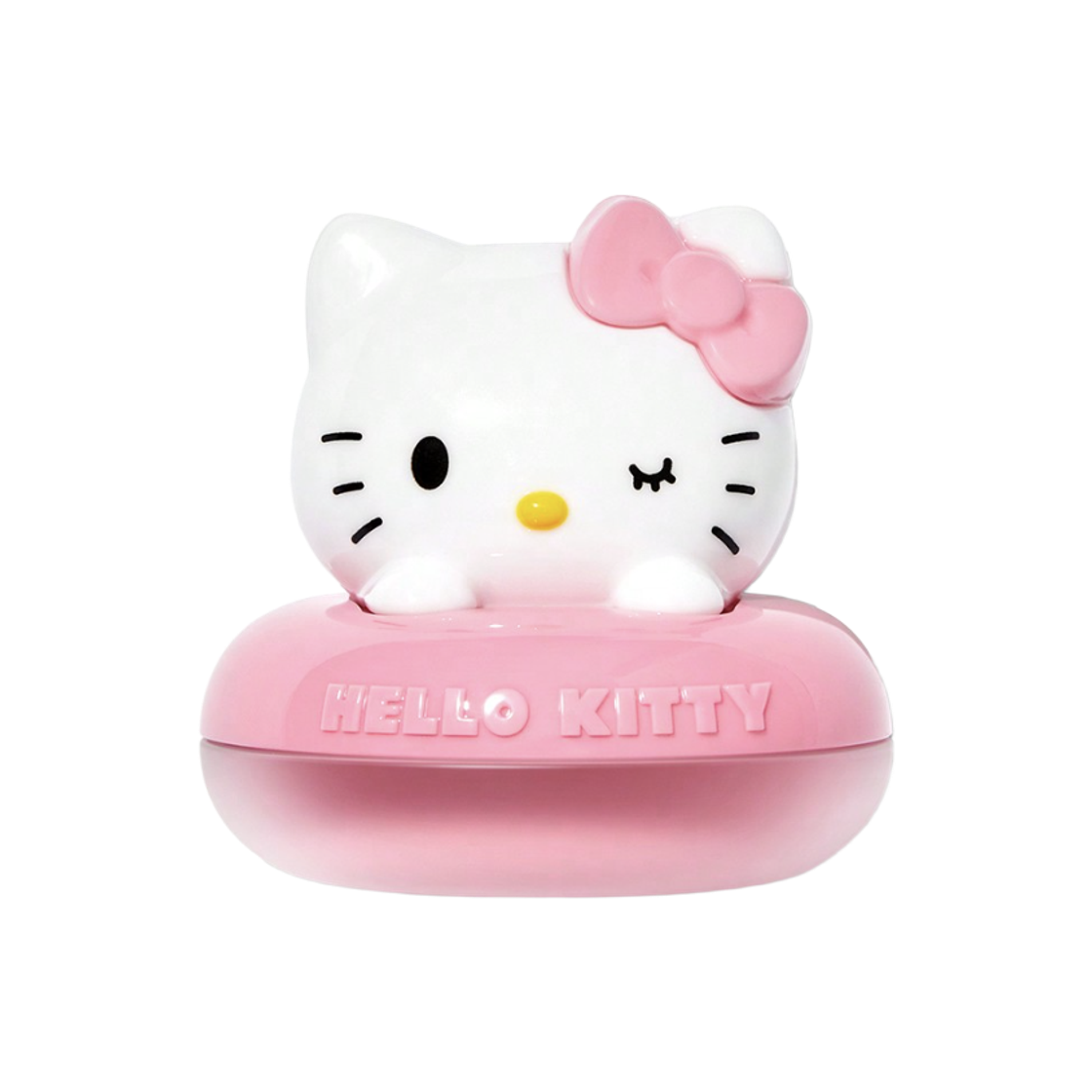 - Sheglam x Hello Kitty True Love Dewy Multi-Use Balm Paw Print