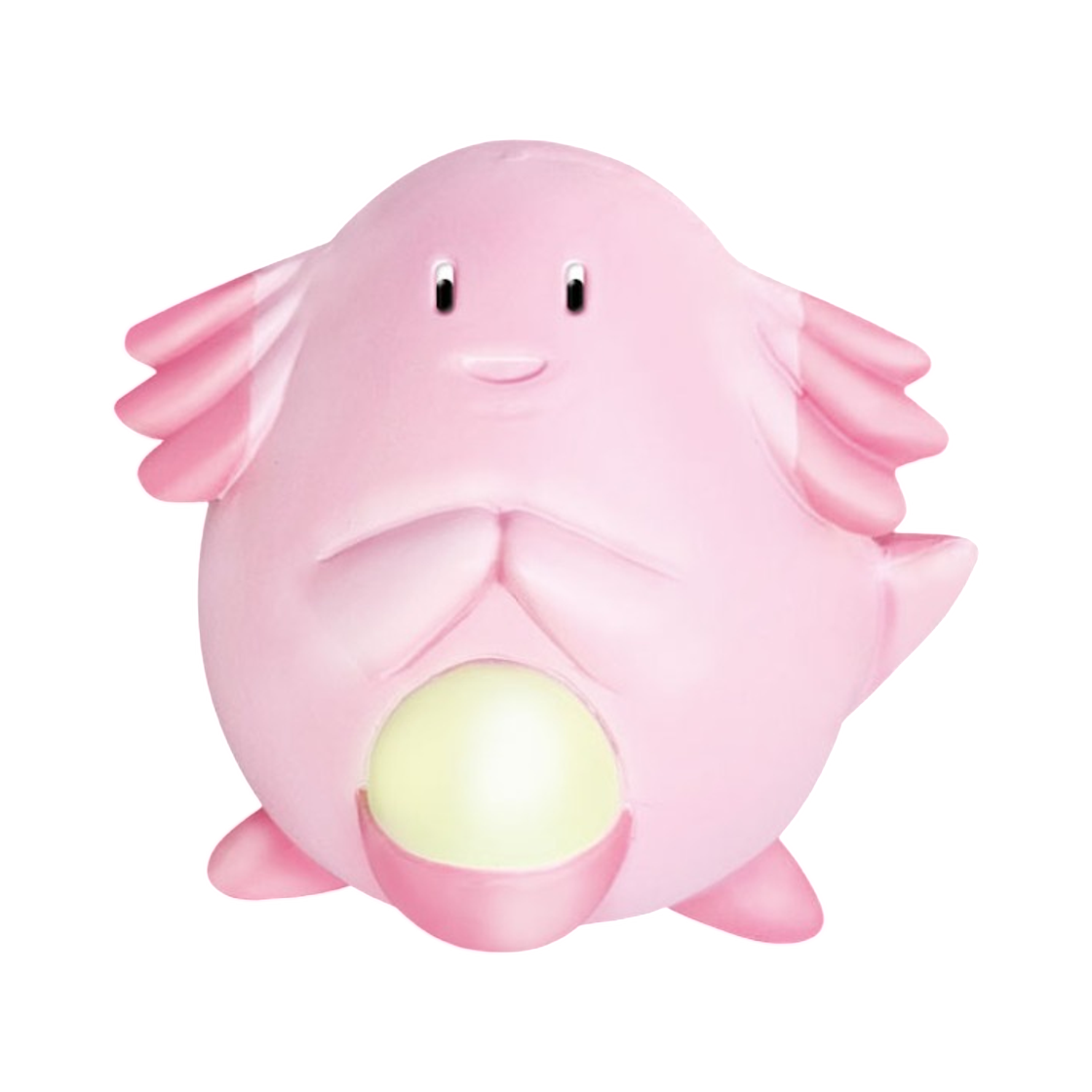 포켓몬 몬콜레 MS 럭키(Pokemon Monster Collection MS Chansey)