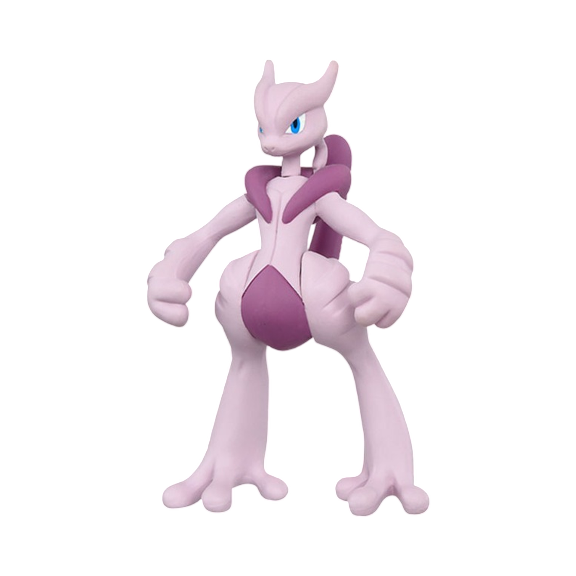 포켓몬 몬콜레 MM 메가 뮤츠 X(Pokemon Monster Collection MM Mega Mewtwo X)