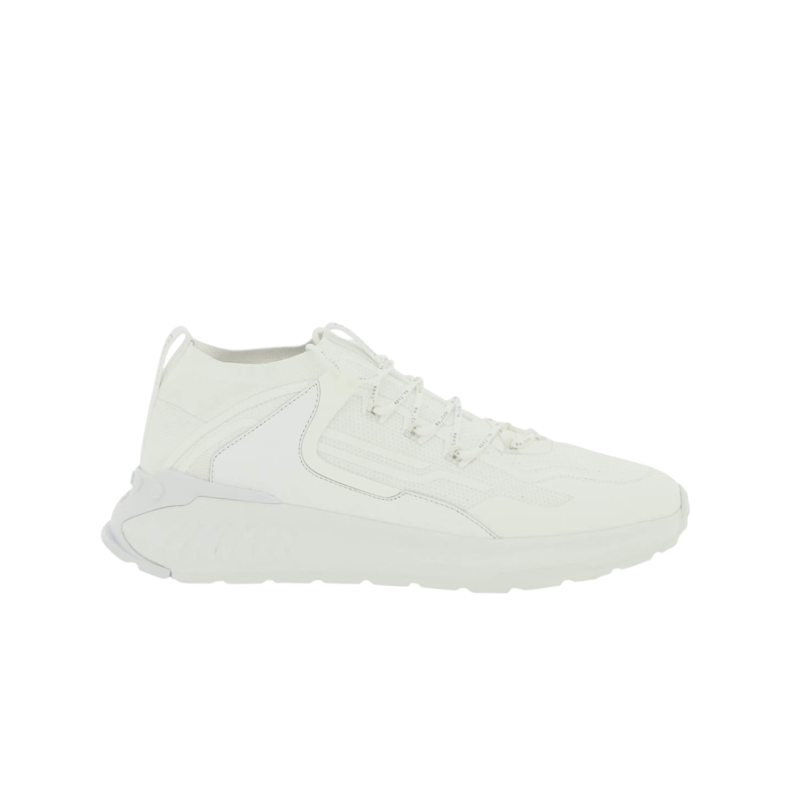 XXM07I0FY8064QB001 Tod's No Code J Sneakers White
