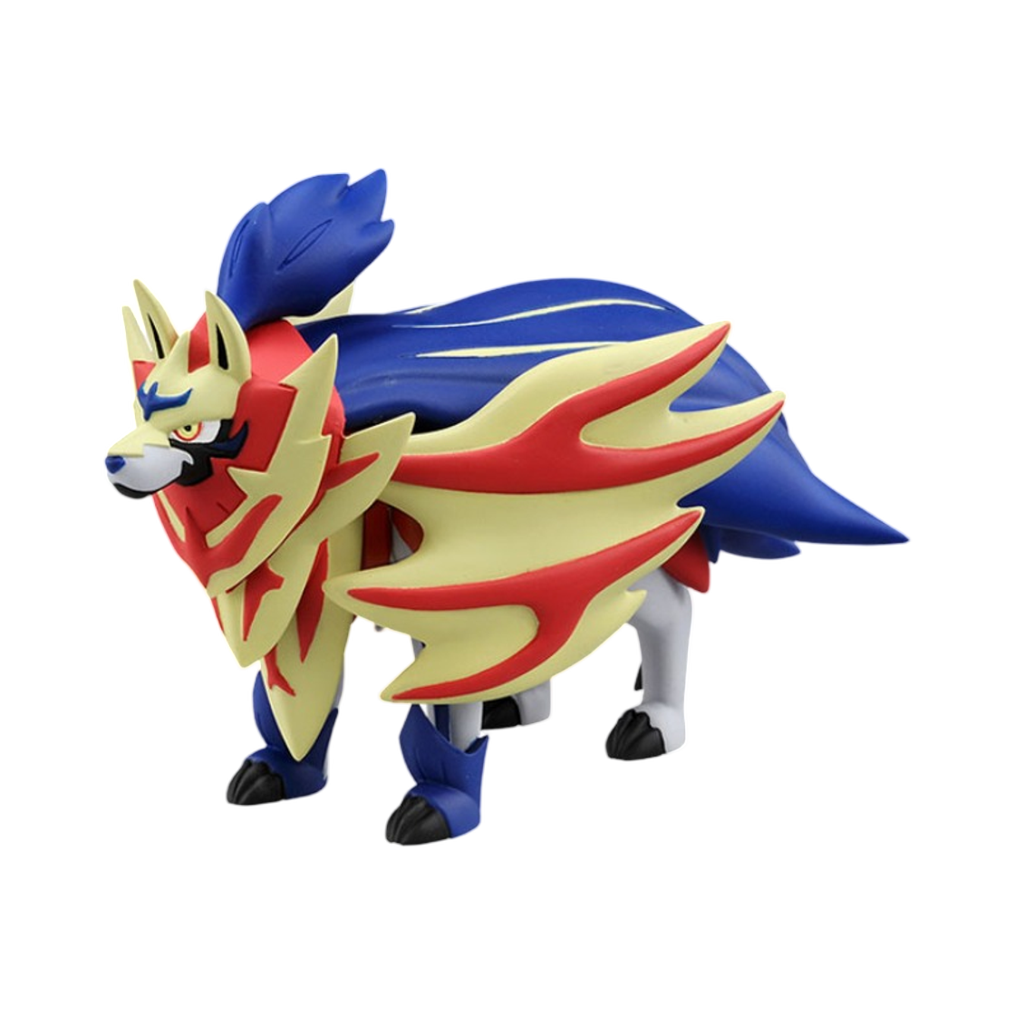 - Pokemon Monster Collection ML Zamazenta