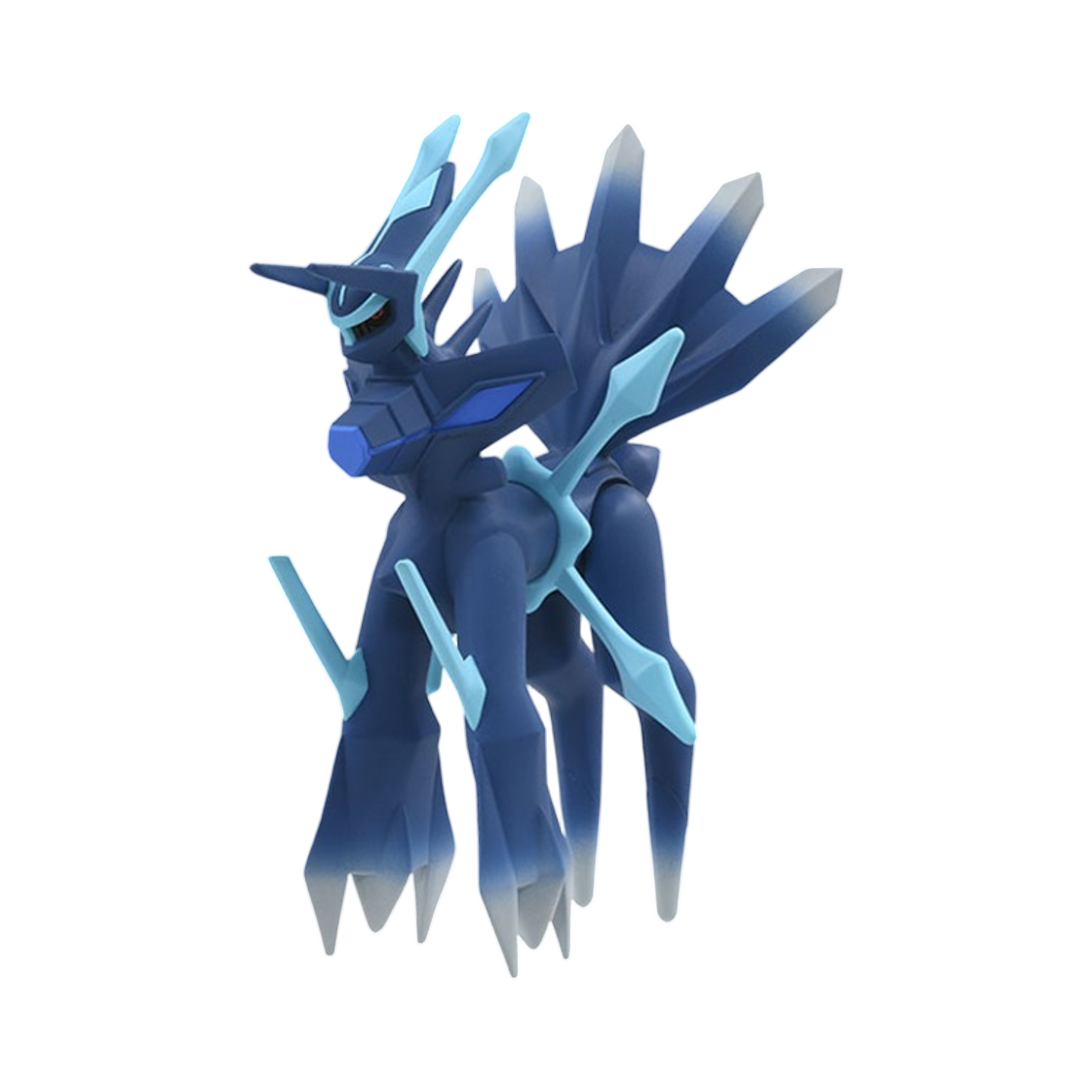 포켓몬 몬콜레 ML 디아루가 오리진폼)(Pokemon Monster Collection ML Dialga (Origin Form))