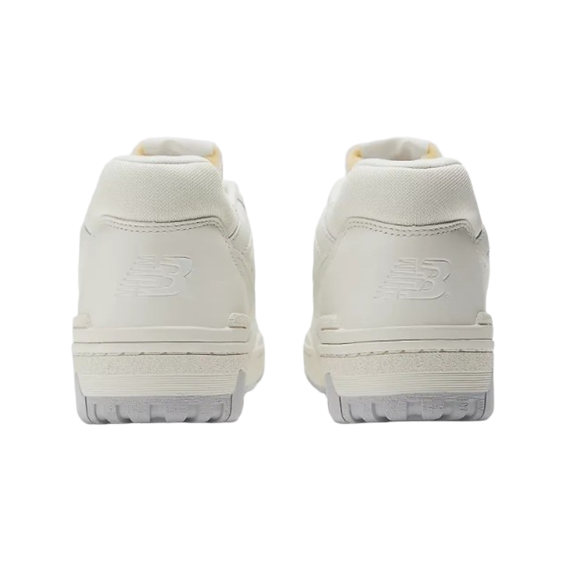 뉴발란스 550 베이지 터틀도브 - D 스탠다드(New Balance 550 Beige Turtledove - D Standard) - 3