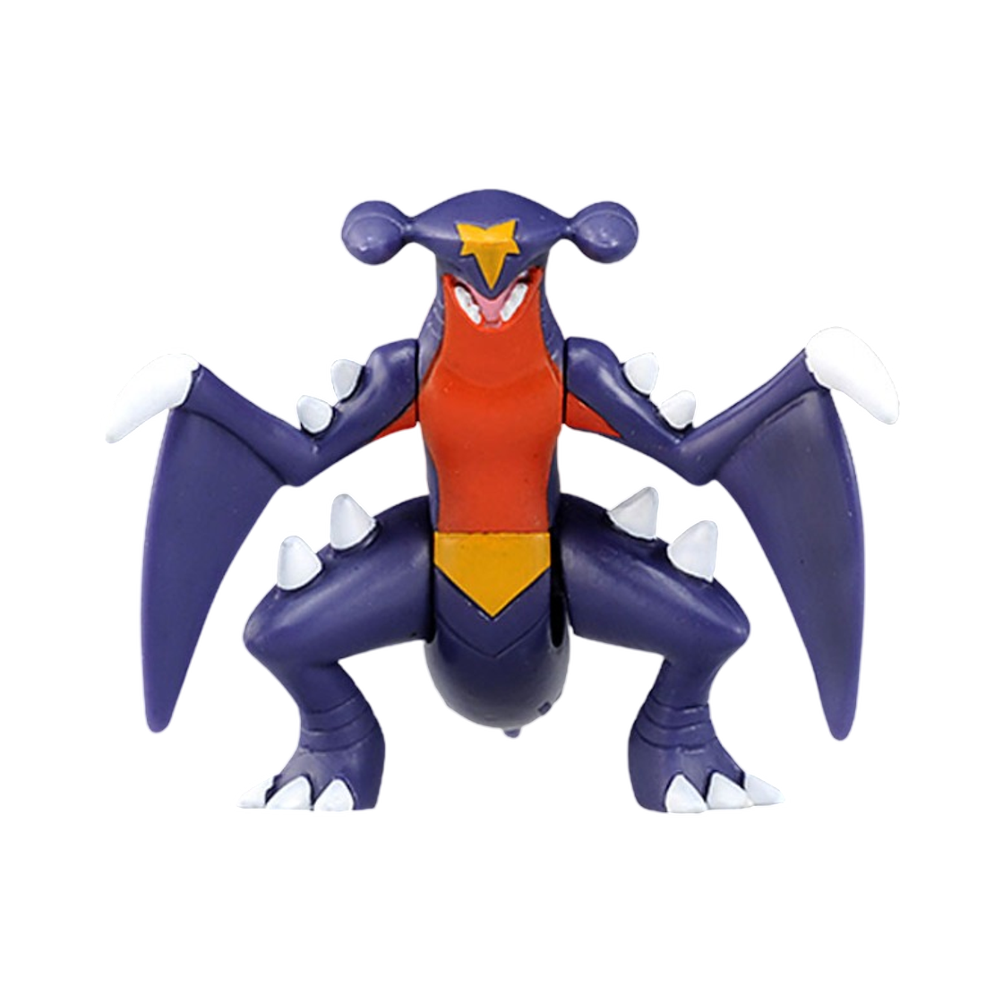 포켓몬 몬콜레 MM 한카리아스(Pokemon Monster Collection MM Garchomp)