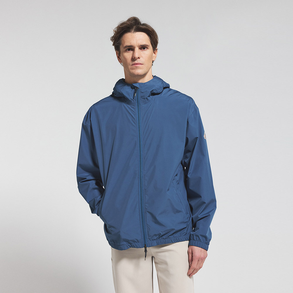 피레넥스 (25SS) 인슈어 유니섹스 윈드브레이커 - 호리즌(Pyrenex (25SS) ENSURE Unisex Windbreaker - Horizon) - 3