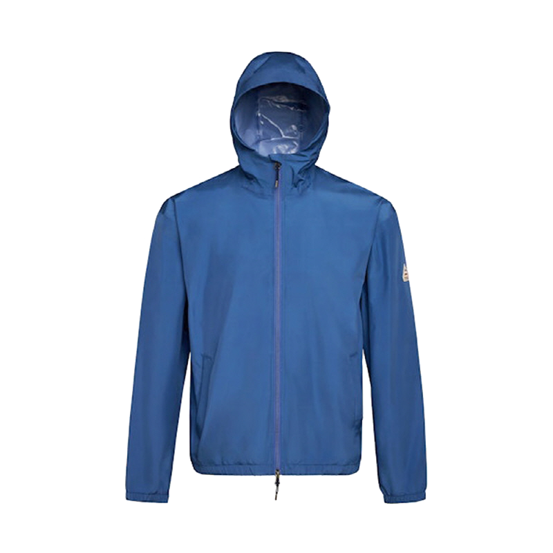 피레넥스 (25SS) 인슈어 유니섹스 윈드브레이커 - 호리즌(Pyrenex (25SS) ENSURE Unisex Windbreaker - Horizon) - 1