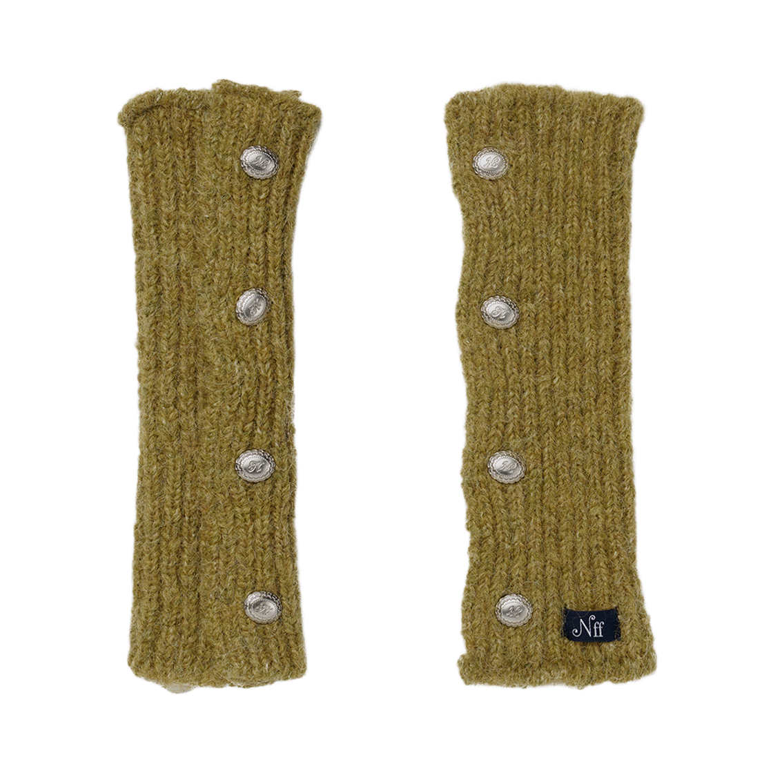 25FWSACMULOLFF Nff Multi Warmer Olive