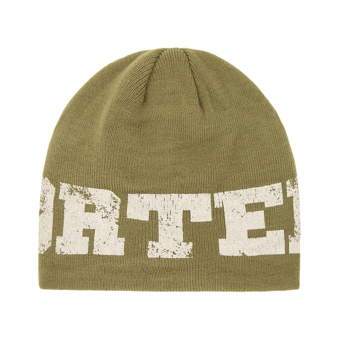 - Corteiz Star Skully Olive
